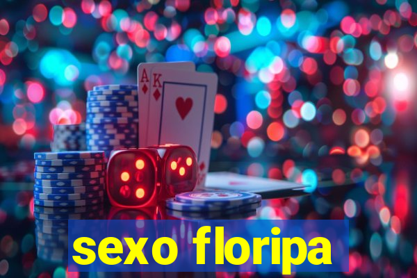 sexo floripa